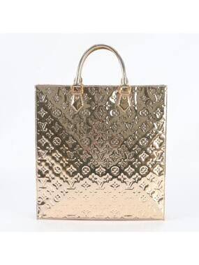 Louis Vuitton Sac Plat Bag Miroir Pvc #341712L24B